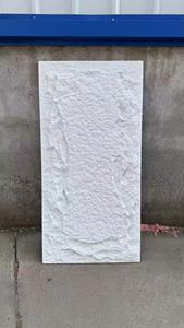 Paneles de Piedra Artificial de Poliuretano PU Gris Duradero, Diseño Moderno, <span class=keywords><strong>para</strong></span> Interiores y Exteriores, <span class=keywords><strong>Ladrillo</strong></span> <span class=keywords><strong>Hueco</strong></span>, Gran Formato <span class=keywords><strong>para</strong></span> Villas - Product Image 3