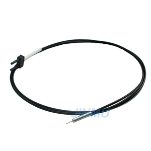 ใยแก้วนำแสงสะท้อนแสง FD-E23แขนทรงกระบอกของแท้พร้อมท่อยื่นออกมา - Product Image 5