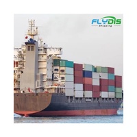 Agent d'expédition mondial DDP, Chine vers le Pakistan, l'Europe, les États-Unis, l'Afrique du Sud. Mer/Air, UPS/DHL, Dédouanement inclus. Rentable.