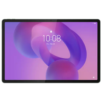 PC Xiaoxin Pad Pro 12.7 2025 Lenovo Idea Tab Dimensity 8300/10200mAh 45W Pengisian Daya GPS dengan Pena dan Keyboard 8 128 Terlaris