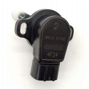 Sensor de Posición del Pedal del Acelerador SP para Nissan Infiniti G35 18919-5Y700 189195Y700 - Product Image 1