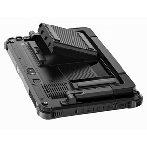 Tablette <span class=keywords><strong>PC</strong></span> industrielle robuste W1095 avec processeur I5-1235U ou I7-1225U, RAM 16 Go, 32 Go, 48 Go, SSD 512 Go, 1 To - Product Image 4