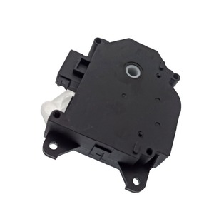 มอเตอร์โบลเวอร์ Acura รุ่น 79160-STX-A41 สำหรับ MDX 3.7L ปี 07-13 อะไหล่เปลี่ยนระบบ HVAC - Product Image 1