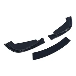 Protector de Parachoques Delantero para BMW Serie 3 E46 1998-2005, Alerón Inferior M3, Difusor, Cubierta Protectora, Kit de Carrocería, Autopartes - Product Image 6