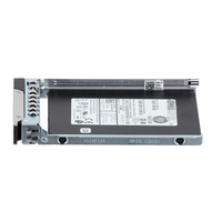 Nouveau disque SSD Original 9Y3HD, 09Y3HD, MZ7LM3T8HMLP0D3 3,84 To 6 Gbit/s 2,5 pouces SFF SATA 512e PM863a Hot-Plug RI TLC