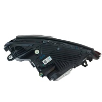 Phares LED pour voiture, best-seller, adaptés aux Mercedes-Benz EQE Tram A294OE2949063101 2023, phares LED de haute qualité