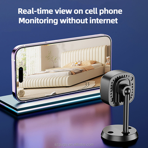 Mini caméra <span class=keywords><strong>portable</strong></span> la plus vendue SC02 HD sans fil <span class=keywords><strong>avec</strong></span> détection de mouvement, vision nocturne pour la maison, mini caméra de sécurité IP WIFI - Product Image 5
