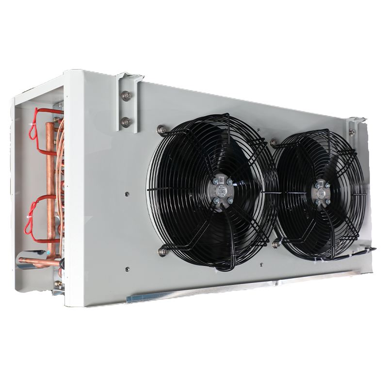 Industrial Evaporative air Cooler Evaporator air