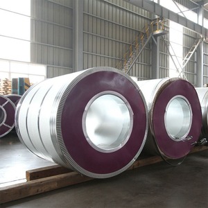 Rollos de Lámina Metálica para Techos de Alta Calidad, Bobina de Acero Galvanizado Pre-Revestido de <span class=keywords><strong>Zinc</strong></span>-Aluminio-Magnesio, Macetas de Jardín, Jardineras para Exteriores - Product Image 2