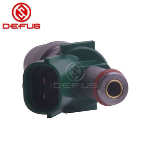 منتج DEFUS جديد قطع غيار لسيارة تويوتا 2FDC-25 AE92 حاقن بنزين <span class=keywords><strong>4AGE</strong></span> - Product Image 4