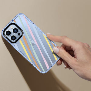 <span class=keywords><strong>Zero</strong></span> WRT-Fundas de teléfono iPhone 14 promax a prueba de golpes, con anillo de cámara personalizado para Apple iPhone 14, funda de teléfono reciclada híbrida 13 - Product Image 3