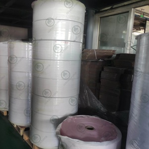 Papel NCR Ecológico de Alta Calidad, Papel Sin Carbón en Hojas y Rollos, CB CFB CF - Product Image 4