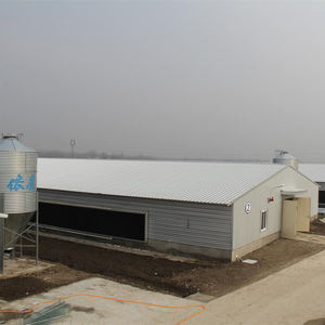 Gallinero de Caldera, casa para asar pollos - Product Image 5