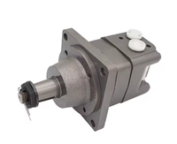 Nouveau moteur hydraulique BMSW 200 OMSW 200 K 151F0232 pour transmission sur roues