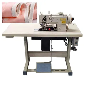 Machine à coudre automatique Quilt Edge Side Mattress Quilting Machine Sewing