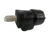 Moteur hydraulique orbital série WR 251, 252, 255 et 256