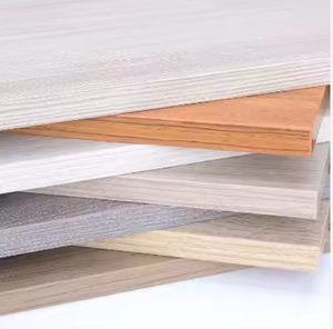 Tiras plásticas decorativas para muebles de cinta de borde de PVC en forma de U - Product Image 5