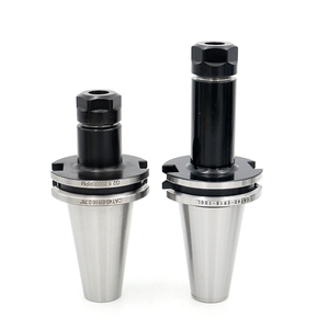 Đầu kẹp CAT40 cho máy phay CNC, tiêu chuẩn ANSI, nhiều chiều dài (2.76 inch, 4 inch, 6 inch), thương hiệu Dlitool, bảo hành 1.5 năm - Product Image 6