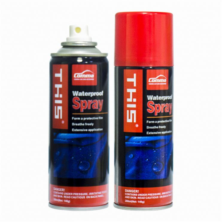 Нано водоотталкивающий водонепроницаемый спрей для обуви тканевые ботинки одежда нано водонепроницаемый спрей для обуви