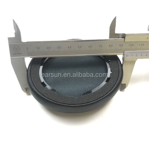 Anker Soundcore <span class=keywords><strong>Life</strong></span>-almohadillas de repuesto para auriculares, de alta calidad, Q10, Q20, Q30, <span class=keywords><strong>Q35</strong></span>, entrega rápida - Product Image 6