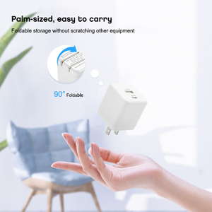 <span class=keywords><strong>Anker</strong></span> — chargeur double Port Usb, A + C pd20 W + QC3.0 18W, rapide, pour <span class=keywords><strong>iPhone</strong></span>, nouveau Design - Product Image 5