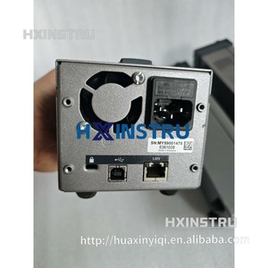 AGILENT/HP/KEYSIGHT E36103B แหล่งจ่ายไฟ DC 20V 2A 40W มือสอง hx1 hx1 - Product Image 2