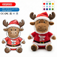 Fabricant de jouets en peluche personnalisés OEM/ODM, pingouin de dessin animé Bahorgi Kiyimler Ayollar Uchun Sprunki Toy Lucas, porte-clés en peluche personnalisé