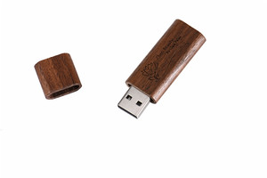 JASTER Gỗ Tre + Hộp Gỗ USB Flash Drive Pen Driver Pendrive 4GB 8GB 16GB 32GB 64GB Pen Drive Miễn Phí Tùy Chỉnh Logo Sáng Tạo - Product Image 4