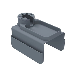 Coffee <b>Silicone</b> Armrest Cup Holder Multifunctional Life Cup Holder Cup Holder - Product Image 3