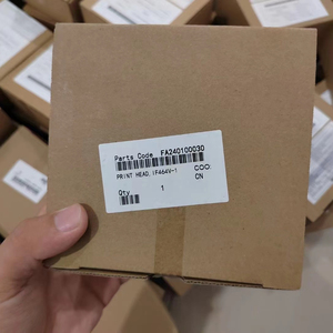 100% Original New Print Head With Gold Surface DX5 Print Head P400 P408 R1900 R2000 R2400 R2880 <b>A3</b> <b>Printer</b> Print Head P400 P408 - Product Image 1
