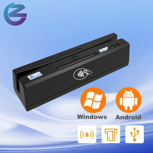 Zcs160 dễ dàng để phát triển với SDK MSR/IC/RFID/psam Card <span class=keywords><strong>Reader</strong></span> <span class=keywords><strong>Writer</strong></span> với L1 & L2 chứng nhận - Product Image 3