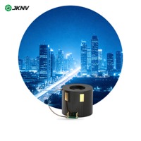 JKNV PVS-14 Teropong Malam Berkualitas Tinggi Gen2 Plus /Gen 3 FOM Nyata 1400/1600/1800 Fosfor Putih P45 Perbesaran 1x