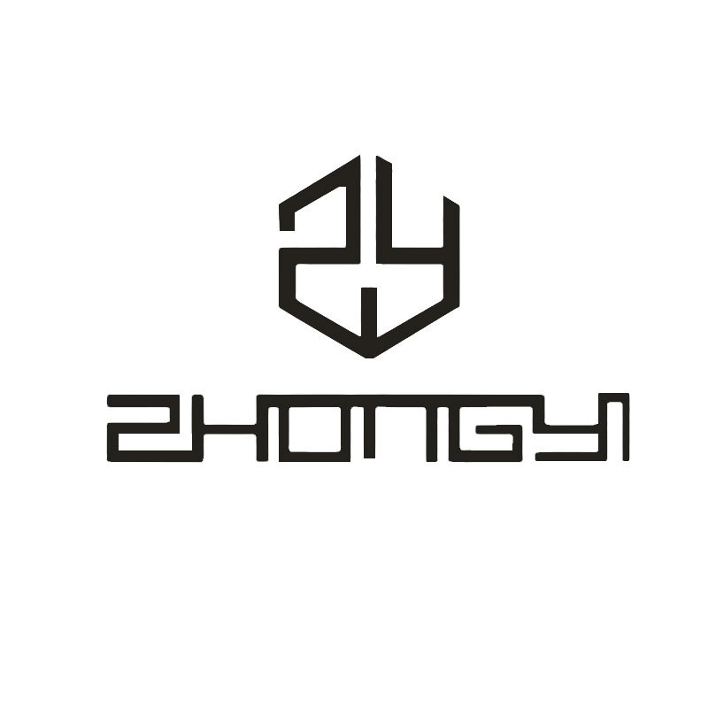 Hunan Zhongyi Textile &garment Co., Ltd. logo