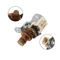 Solénoïde de transmission 6T2E 05078708AC 68376696AA pour camion tracteur Dodge Grand Caravan Journey Chrysler 200