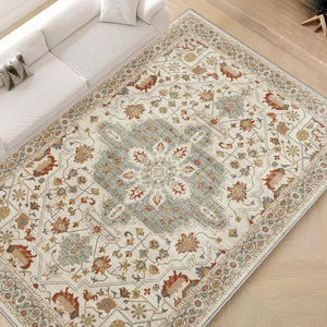 <span class=keywords><strong>Tappeto</strong></span> <span class=keywords><strong>da</strong></span> soggiorno impermeabile lavabile Vintage di lusso orientale grande <span class=keywords><strong>tappeto</strong></span> <span class=keywords><strong>da</strong></span> pavimento per interni decorativi - Product Image 5