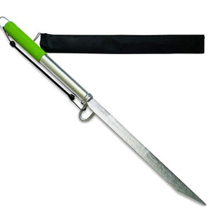 AMBITION-Poste <span class=keywords><strong>de</strong></span> ancla <span class=keywords><strong>de</strong></span> acero <span class=keywords><strong>de</strong></span> 39 "para barcos, motos acuáticas, pontones, kayaks, aguas poco profundas para bancos <span class=keywords><strong>de</strong></span> arena <span class=keywords><strong>de</strong></span>, playas - Product Image 1