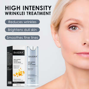 Suero Facial con Extracto de Esencia para el Cuidado de la Piel, Suero Facial Antienvejecimiento e Hidratante - Product Image 3