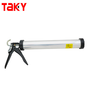 <span class=keywords><strong>Pistolet</strong></span> de calfeutrage en Silicone, avec Tube en Aluminium, pour calfeutrage, bagues - Product Image 5