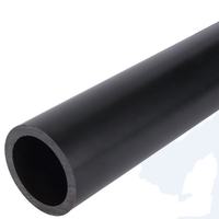 Profilé d'extrusion rigide personnalisé en PVC/UPVC, design moderne et écologique, pour porte de réfrigérateur en verre, fabriqué en usine