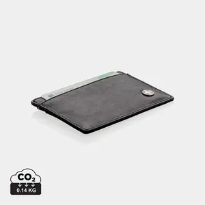 Swiss Peak <b>RFID</b> <b>card</b> <b>holder</b> personalized merchandising - Product Image 1