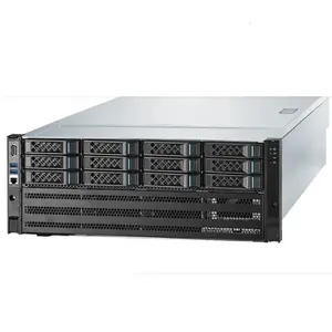 Intel Xeon Computer Cheap 2U Server NF5468M6 Rack Server