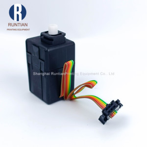 Xl105 động cơ bánh răng mới nguyên bản 61.186.5311 getriebemotor máy in mực chính động cơ <span class=keywords><strong>heidelberg</strong></span> SM102/mo Tốc độ in chính 102 - Product Image 5