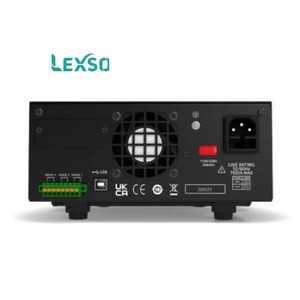 อิเทค อิท-เอ็น 6322 บีโหลดอิเล็กทรอนิกส์แบบตั้งโปรแกรมได้ 32v 6a 100w อุปกรณ์ทดสอบแหล่งจ่ายไฟกำลังสูงเล็กโซ - Product Image 2