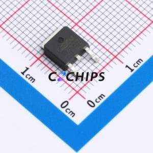 Nouveau et Original OSD150N10G TO-252 Transistor à effet de champ (MOSFET) vente entière puces de composants électroniques et Service de nomenclature - Product Image 1