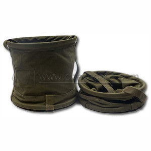 Chất Lượng Cao Ngoài Trời Đóng Mở Tùy Chỉnh Vải Công Cụ Xô Túi - Product Image 2