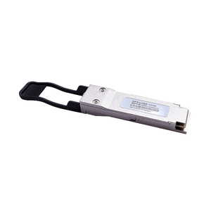 Módulo de Prueba de Bucle Pasivo Eléctrico QSFP de Alta Velocidad para Equipos de Red de Centros de Datos - Product Image 1