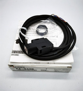 PZ-G42B เซ็นเซอร์โฟโตอิเล็กทริคแบบมีแอมพลิฟายเออร์ในตัว NPN+PNP เอาต์พุต 300 มม. ตรวจจับได้ ใหม่ ของแท้ - Product Image 5