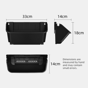 Système d'irrigation goutte à goutte vertical suspendu avec pots de fleurs en plastique empilables pour jardin domestique et mur de plantes - Product Image 3