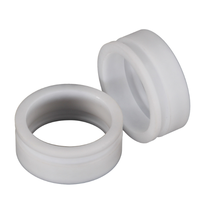 Douilles en PTFE, douilles en polyuréthane, entretoises en Delrin, douilles en plastique