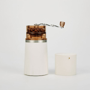 Café portátil máquina de café con mano molino <span class=keywords><strong>antiguo</strong></span> <span class=keywords><strong>molinillo</strong></span> de café - Product Image 2